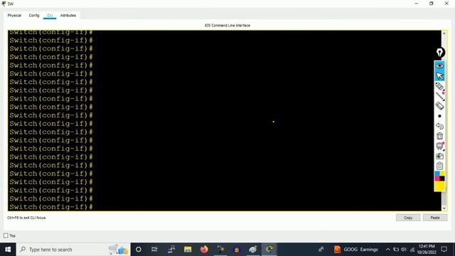 How to Configure Telnet on Layer 2 Switch