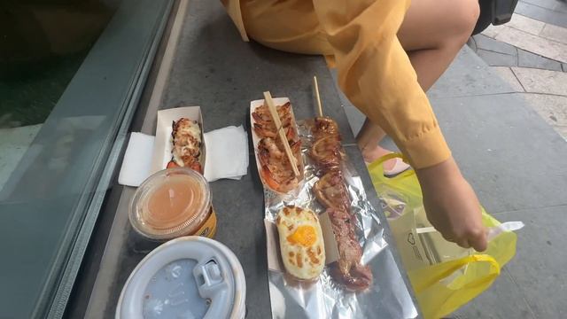 Южная Корея, Сеул-Пуссан