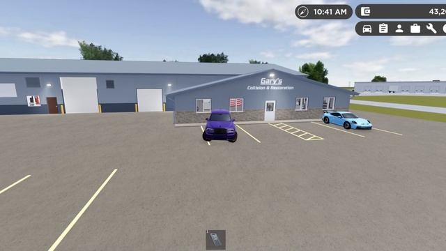 Giving my NEW Cayman a BRAND NEW LOOK! | Greenville Roleplay Season 3 Episode 3 смотреть онлайн