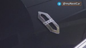 Aito M9 - заливка омывайки. Косяки М9