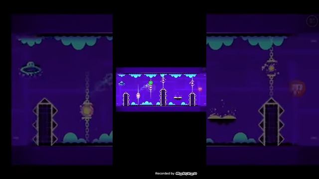 играю в геометрия даш 8 часть смотреть онлайн