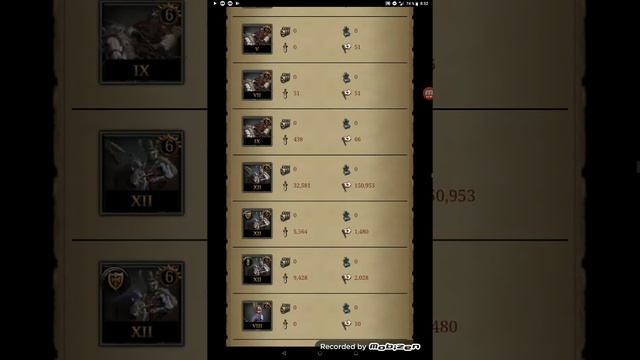 Clash of kings. Kingdom 970 . New live , new players . Old war 🔥 смотреть онлайн