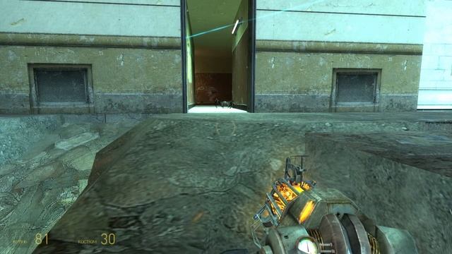 [STREAM] по Half-Life 2: Episode One (играем на максимальной сложности) смотреть онлайн