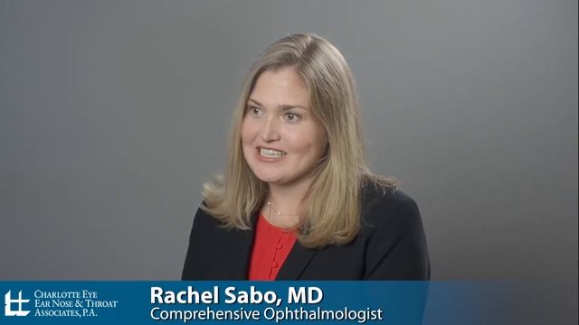 Meet Rachel Sabo, MD | CEENTA Ophthalmologist and Cataract Surgeon смотреть онлайн