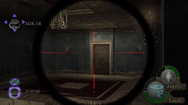 Resident Evil 4 Parte 8 Español смотреть онлайн