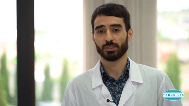 Тонус-Лес: клинические исследования