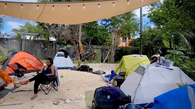 PEARL BEACH CAMP | MEDELLIN NORTH OF CEBU смотреть онлайн