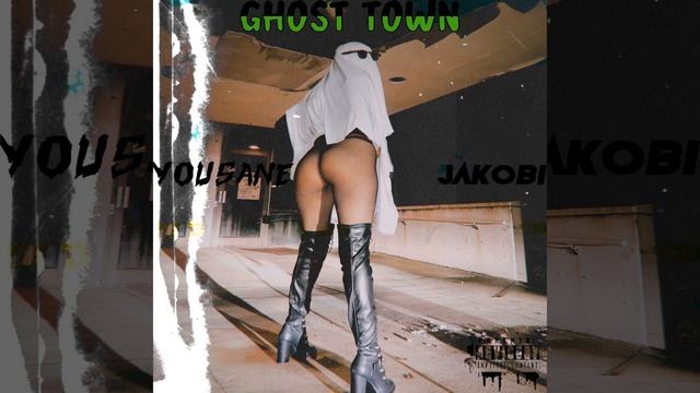 Ghost Town смотреть онлайн