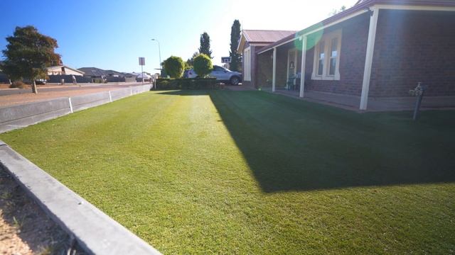 July Catch Up: Compressing Applications.  Ep31 Lawnporn 2022