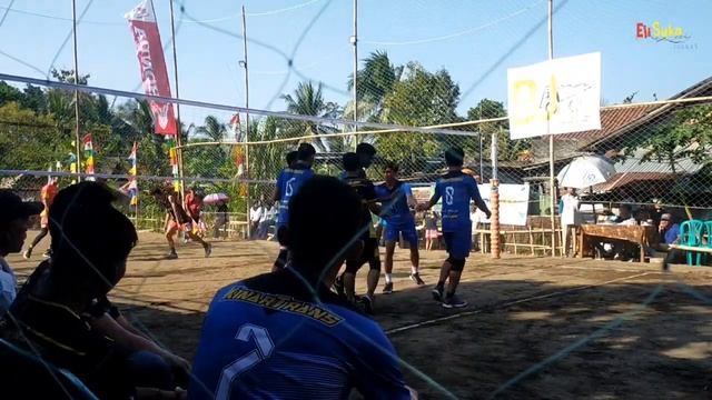 Highlight Jabovic CUP Kinartrans KBM VS Domino CLCP Score 2-0 смотреть онлайн