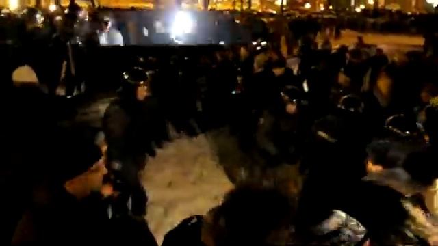 Пушкинская, избитая журналистка телеканала "Рустави 2" смотреть онлайн