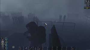 ПРИКЛЮЧЕНИЯ НА АТОМНОЙ ЭЛЕКТРОСТАНЦИИ! ДОБЫЧА УРАНА И ГРАФИТА В СКАМ! SCUM 2024