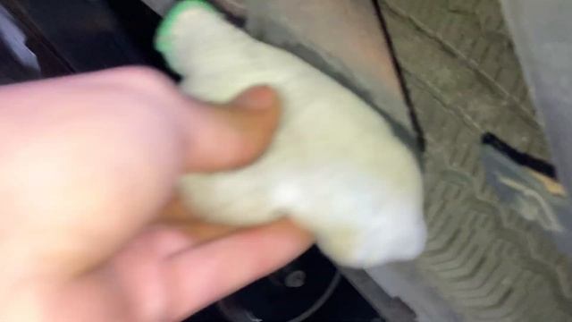 Проверка давления масла в двигателе D4CB 5839634