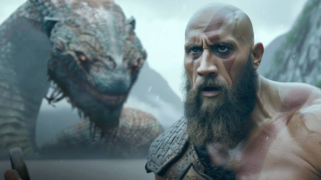 Путешествие в Вальгаллу смотреть онлайн