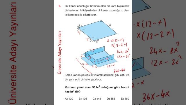 PRİZMA 5 DENEME 6 SORU смотреть онлайн