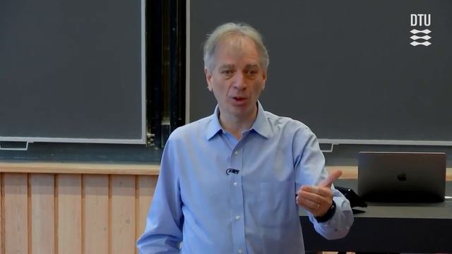 Pascal Van Hentenryck: Gas-Aware Unit Commitment смотреть онлайн