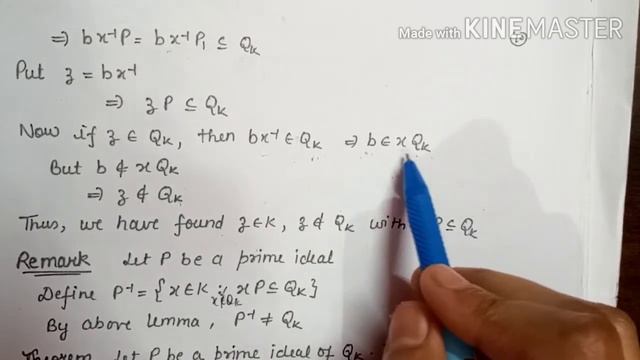 Lecture 9 - Integral Closure, Fractional ideal and unique factorization in Q(k) algebraic field. смотреть онлайн