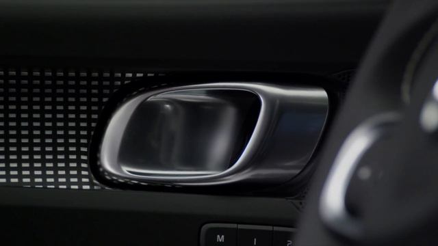 [官方影片]New Volvo XC40 interior design video смотреть онлайн