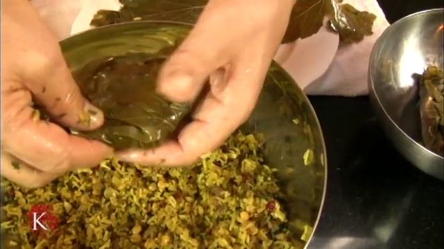 Persian Dolma | دلمه смотреть онлайн