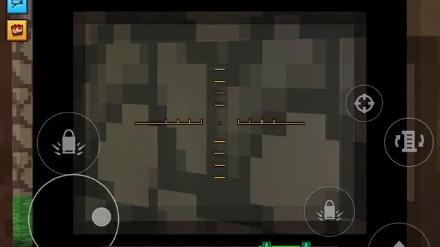Pixel gun 3D РЕЖИМ СОПРОВОЖДЕНИЕ!!!! смотреть онлайн