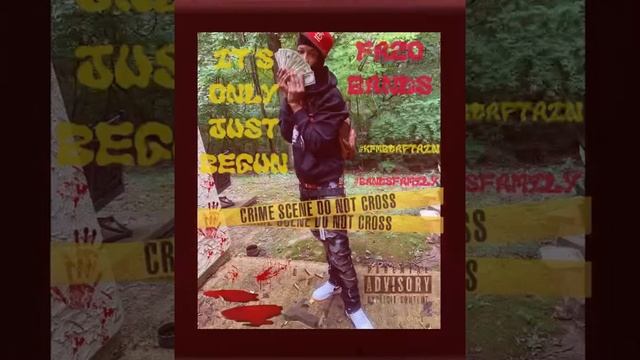 Fazo Bands x YFS Melo x YFS Cap - ShootOut Remix ( Its Only Just Begun ) смотреть онлайн