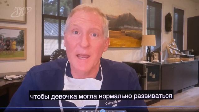 5-летняя Софья Збаражская страдает редким заболеванием