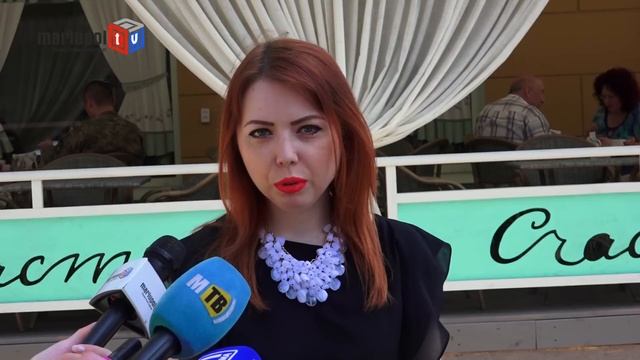Мариупольские предприниматели работают по новым правилам смотреть онлайн