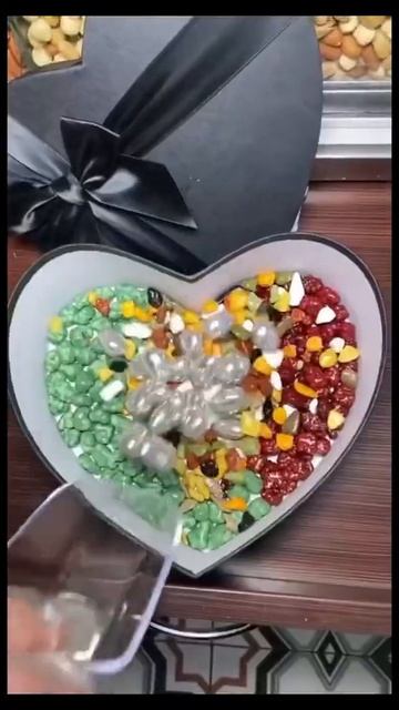 tasty gift #shorts смотреть онлайн
