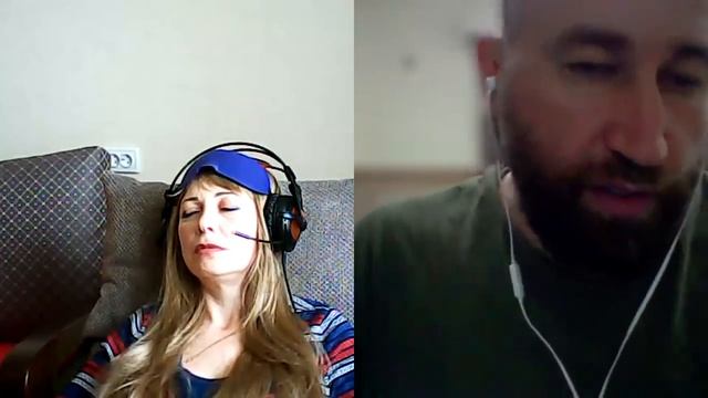 Работа с религиозными эгрегорами 2. (Илья Мамаев и Мона)