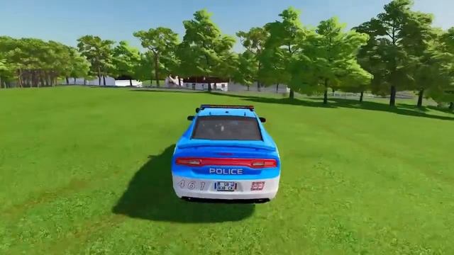 DELIVERY RIGITRAC, CHEVROLET, DODGE, DACIA, MERCEDES IN COLOR GARAGES! - Farming Simulator 22 смотреть онлайн