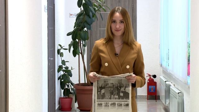 ТГУ PROMO: МОЛОДЁЖНЫЙ МЕДИАХОЛДИНГ «ЕСТЬ TALK!» ТГУ смотреть онлайн
