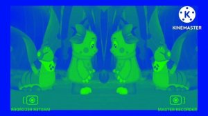 Luntik Russian lntro in Unikittyormulator V36