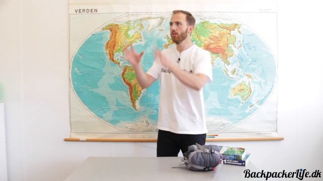 Sovepose - Ultra Lite 100 Fra Yellowstone