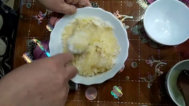 Самый вкусный лимонный пирог смотреть онлайн