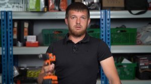 Обзор аккумуляторной дрели-шуруповерта ЕРМАК X-PRO