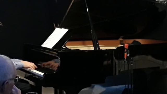 Shirley Smart Trio 11/2/22 - Hegel's Muse (S. Smart) смотреть онлайн