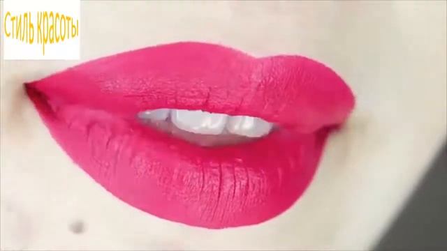 новые губы, уникальные, странные смотреть онлайн