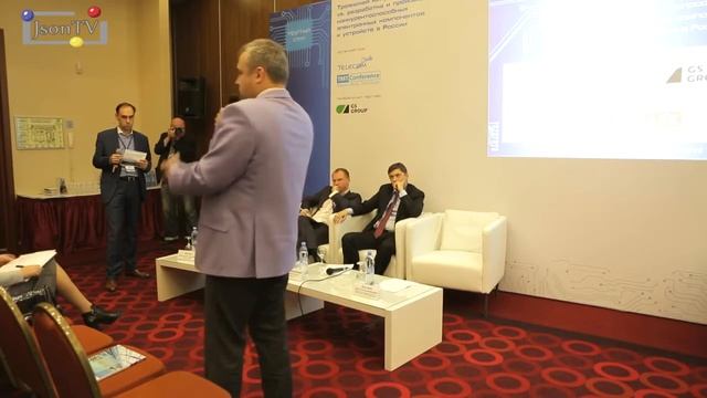 «Троянская микроэлектроника». Часть 1 смотреть онлайн
