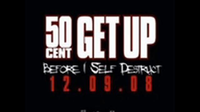 50 Cent - Get Up ( Bass Boosted ) смотреть онлайн