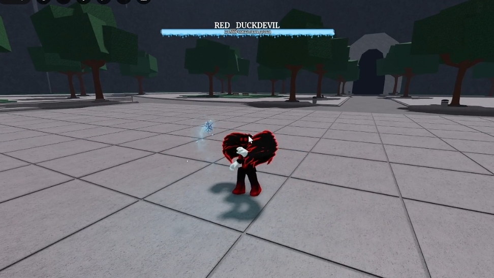 FROZEN SOUL SHOWCASE