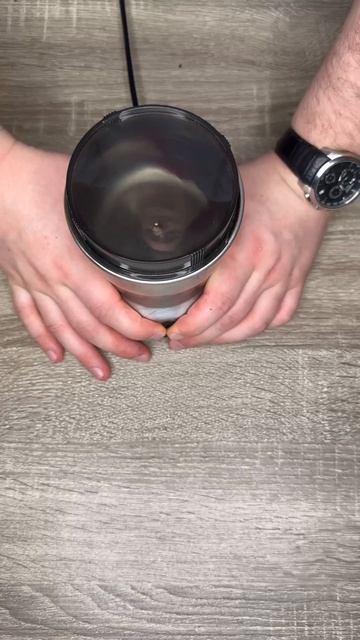 СТЕЙК С ПУДРОЙ ИЗ ФЕРМЕНТИРОВАННОЙ СЛИВЫ смотреть онлайн