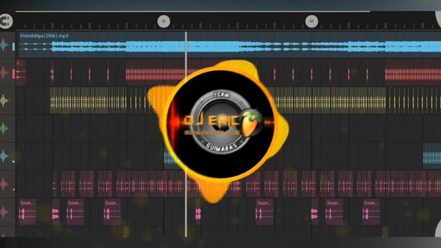 FRIENDSHIP SOUNDCHECK - DJ JHON ERIC REMIX 2022