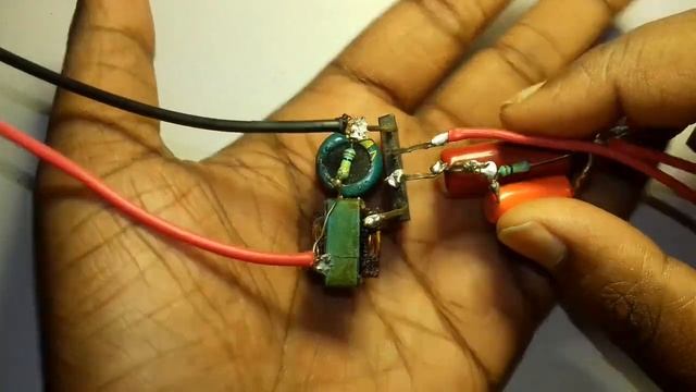 New Technology For 30watt Led(एलिडि )driver|14feb special|constant current capacitor dropper circui смотреть онлайн