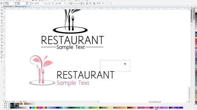 1000 Logo Design | Free Download Vector Stock | Cdr | Ai | EPS | PSD | Sindh Graphix смотреть онлайн