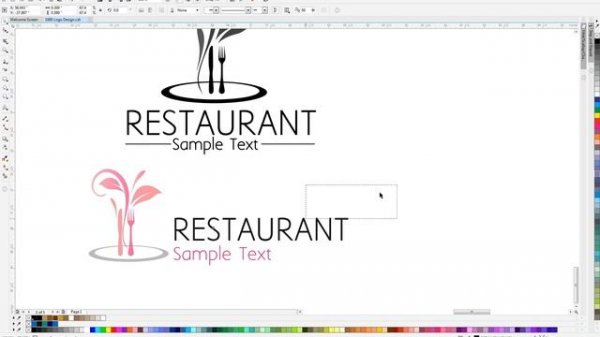 1000 Logo Design | Free Download Vector Stock | Cdr | Ai | EPS | PSD | Sindh Graphix