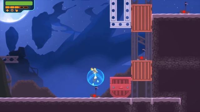 Double Cross All Speed-run Achievements смотреть онлайн