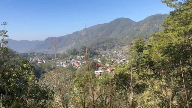 SAGADA HANGING COFFINS: SA AMING PAGPUNTA SA LUGAR NA ‘TO #sagada #coffins смотреть онлайн