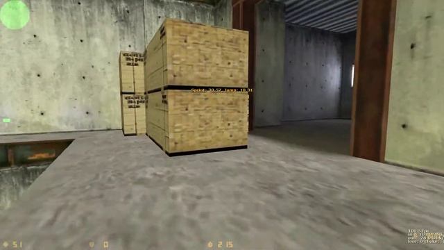 VIP only Parkour System смотреть онлайн