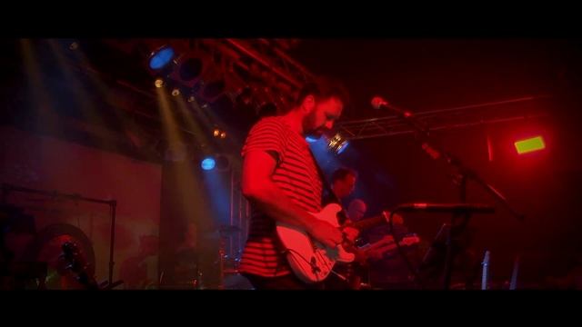 MEDDLE - A Tribute To Pink Floyd - Atom Heart Mother (Band Only)