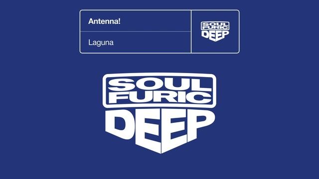 Antenna! - Pulsar (Extended Mix) смотреть онлайн
